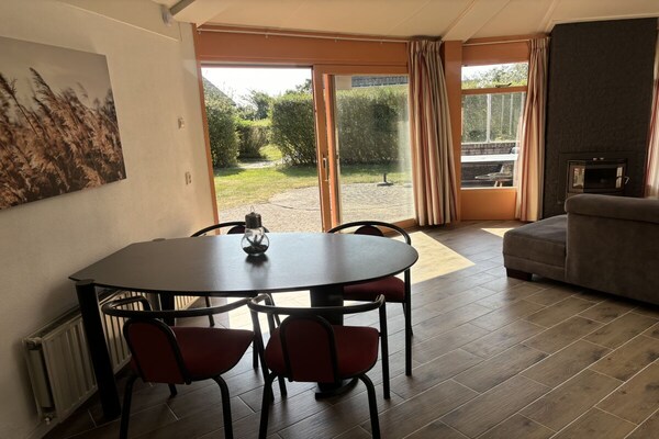 Foto van Vakantiehuis in  - Vakantiehuis in  - Untagged