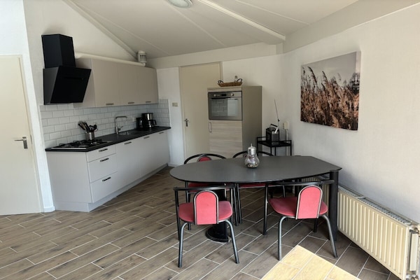 Foto van Vakantiehuis in  - Vakantiehuis in  - Untagged