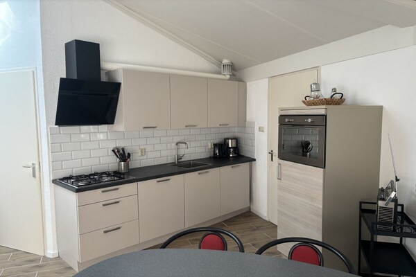 Foto van Vakantiehuis in  - Vakantiehuis in  - Untagged