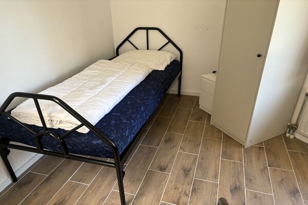Foto van Vakantiehuis in  - Vakantiehuis in  - Untagged
