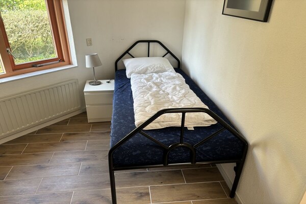 Foto van Vakantiehuis in  - Vakantiehuis in  - Untagged