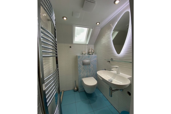 Foto van Vakantiehuis in  - Vakantiehuis in  - Untagged