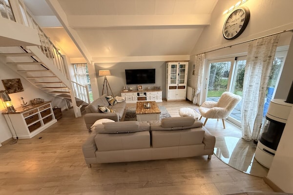 Foto van Vakantiehuis in  - Vakantiehuis in  - Untagged