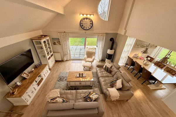 Foto van Vakantiehuis in  - Vakantiehuis in  - Untagged