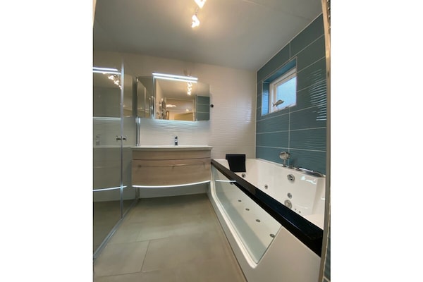 Foto van Vakantiehuis in  - Vakantiehuis in  - Untagged