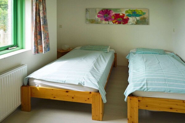Foto van Vakantiehuis in  - Vakantiehuis in  - Untagged