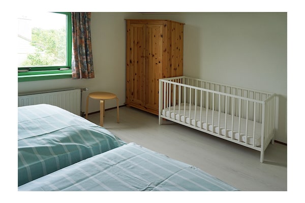 Foto van Vakantiehuis in  - Vakantiehuis in  - Untagged