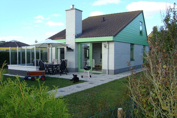 Foto van Vakantiehuis in  - Vakantiehuis in  - Untagged