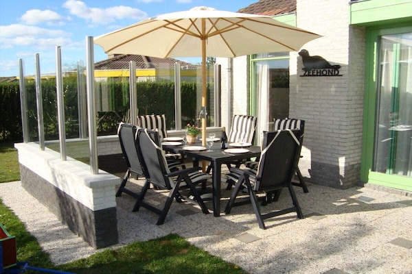 Foto van Vakantiehuis in  - Vakantiehuis in  - Untagged