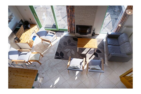 Foto van Vakantiehuis in  - Vakantiehuis in  - Untagged