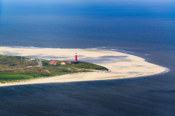Foto van Vakantiehuis Vakantiepark 't Eibernest Texel - Vakantiehuis in De Cocksdorp - AreaSummer5KM
