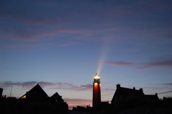Foto van Appartement in De Koog met gratis parkeren - Vakantiehuis in De Koog Texel - AreaSummer1KM