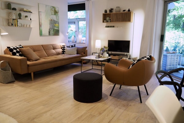 Foto van TexelNest Comfortabele vakantiewoning - Vakantiehuis in De Koog - Untagged