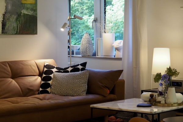 Foto van TexelNest Comfortabele vakantiewoning - Vakantiehuis in De Koog - Untagged
