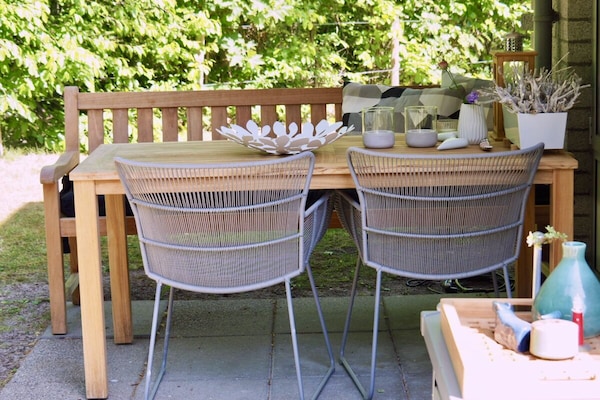 Foto van TexelNest Comfortabele vakantiewoning - Vakantiehuis in De Koog - Untagged