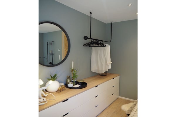 Foto van TexelNest Comfortabele vakantiewoning - Vakantiehuis in De Koog - Untagged