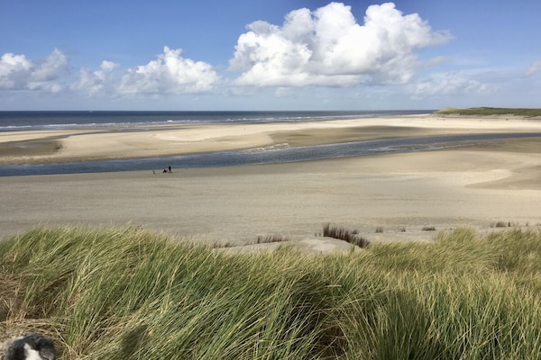 Foto van TexelNest Comfortabele vakantiewoning - Vakantiehuis in De Koog - Untagged