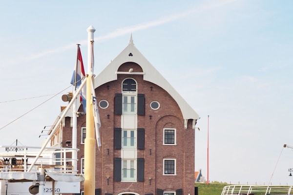 Foto van TexelNest Comfortabele vakantiewoning - Vakantiehuis in De Koog - Untagged