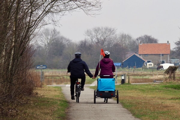 Foto van TexelNest Comfortabele vakantiewoning - Vakantiehuis in De Koog - Untagged