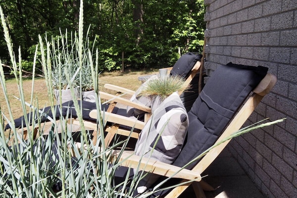 Foto van TexelNest Comfortabele vakantiewoning - Vakantiehuis in De Koog - Untagged