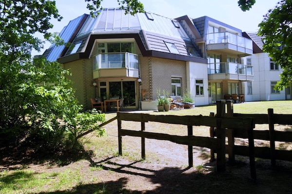 Foto van TexelNest Comfortabele vakantiewoning - Vakantiehuis in De Koog - Untagged