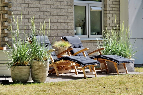 Foto van TexelNest Comfortabele vakantiewoning - Vakantiehuis in De Koog - Untagged