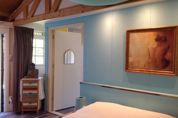 Foto van Vakantiehuis in  - Vakantiehuis in  - Untagged