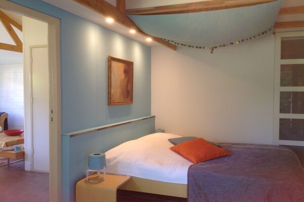 Foto van Vakantiehuis in  - Vakantiehuis in  - Untagged