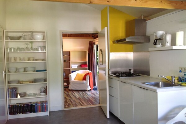 Foto van Vakantiehuis in  - Vakantiehuis in  - Untagged