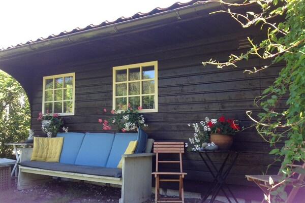 Foto van Vakantiehuis in  - Vakantiehuis in  - Untagged