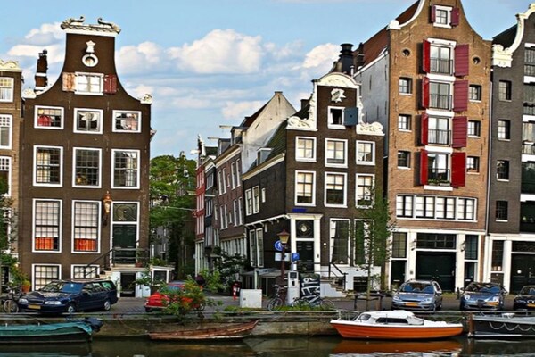 Foto van Vakantiehuis in  - Vakantiehuis in  - Untagged