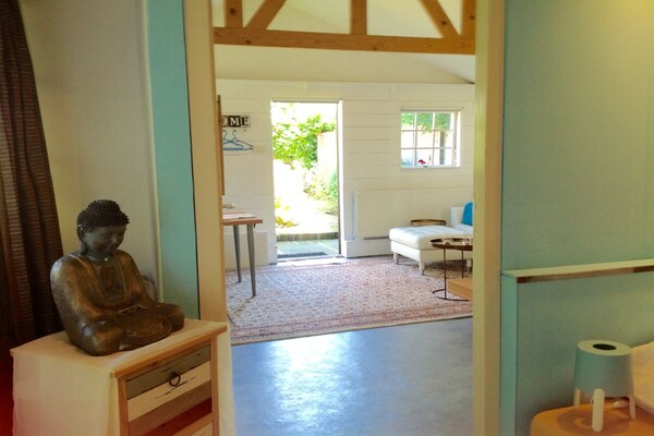 Foto van Vakantiehuis in  - Vakantiehuis in  - Untagged