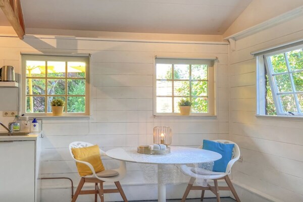 Foto van Vakantiehuis in  - Vakantiehuis in  - Untagged