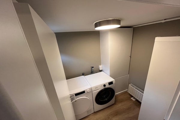 Foto van Vakantiehuis Noordwijkerhout bij Zee - Vakantiehuis in Noordwijkerhout - Facilities