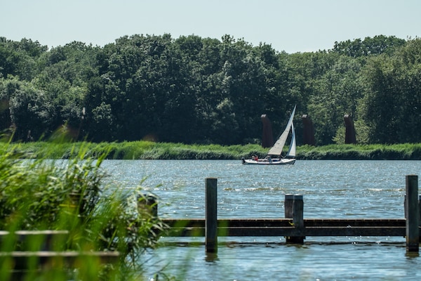 Foto van Wellnessretraite in de natuur - Vakantiehuis in Zevenhuizen - AreaSummer1KM