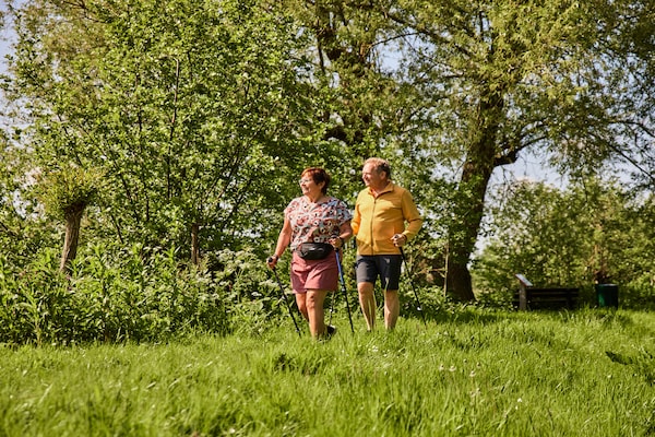 Foto van Wellnessretraite in de natuur - Vakantiehuis in Zevenhuizen - AreaSummer1KM