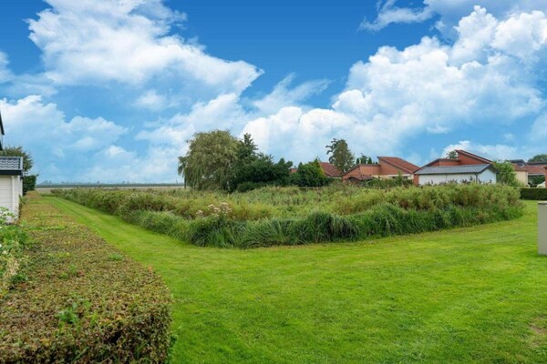 Foto van Wellnessretraite in de natuur - Vakantiehuis in Zevenhuizen - AreaSummer1KM