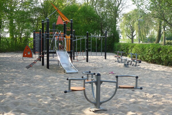 Foto van Wellnessretraite in de natuur - Vakantiehuis in Zevenhuizen - ParkFacilities