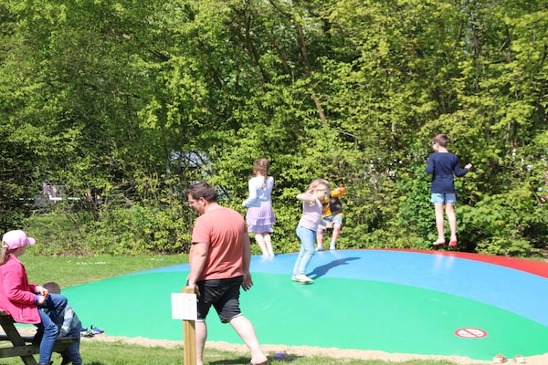 Foto van Zevenhuizen Verblijf met Bubbelbad - Vakantiehuis in Zevenhuizen - ParkFacilities
