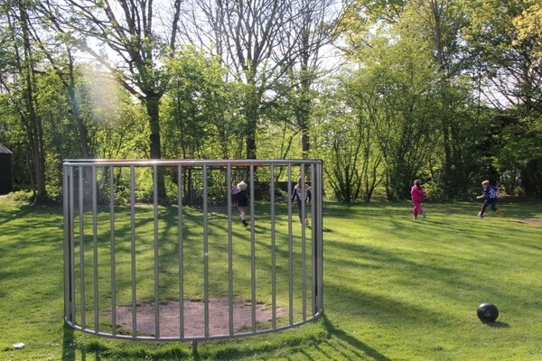 Foto van Zevenhuizen Verblijf met Bubbelbad - Vakantiehuis in Zevenhuizen - ParkFacilities