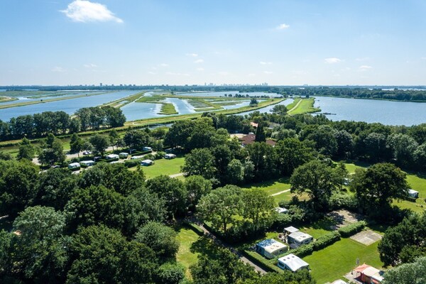 Foto van Zevenhuizen Verblijf met Bubbelbad - Vakantiehuis in Zevenhuizen - AreaSummer1KM