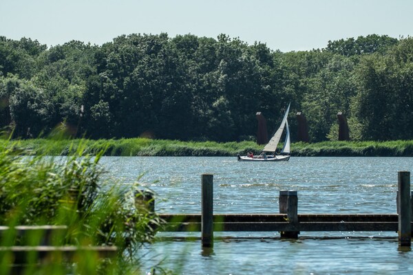 Foto van Zevenhuizen Verblijf met Bubbelbad - Vakantiehuis in Zevenhuizen - AreaSummer1KM