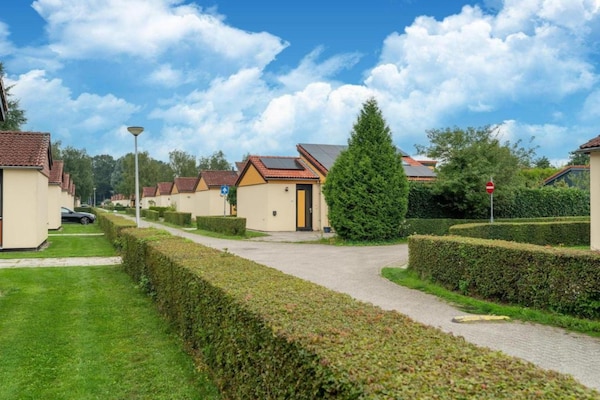 Foto van Zevenhuizen Verblijf met Bubbelbad - Vakantiehuis in Zevenhuizen - AreaSummer1KM