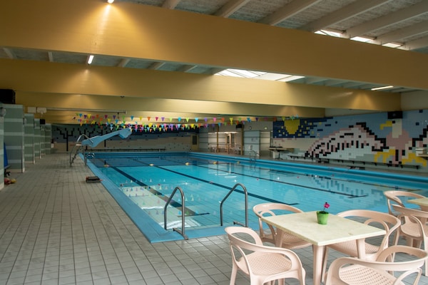 Foto van Zevenhuizen Verblijf met Bubbelbad - Vakantiehuis in Zevenhuizen - PoolOfHouse