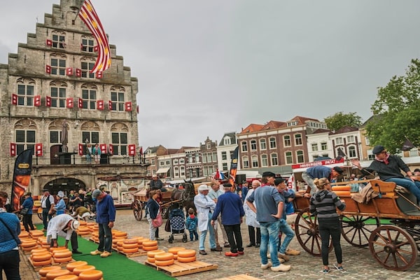 Foto van Zevenhuizen Verblijf met Bubbelbad - Vakantiehuis in Zevenhuizen - AreaSummer20KM