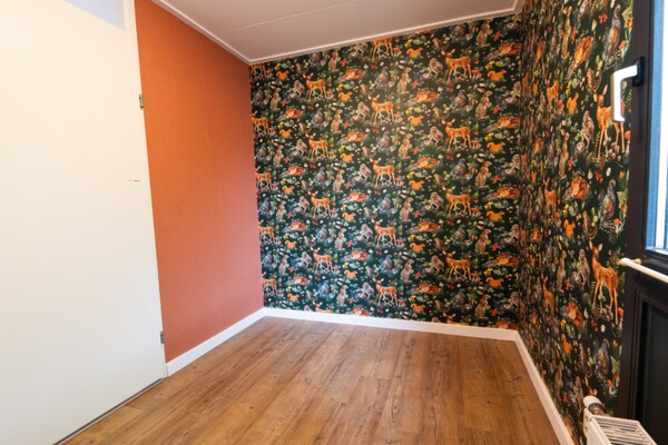 Foto van Vakantiehuis in Zevenhuizen bij Delft - Vakantiehuis in Zevenhuizen - LivingRoom