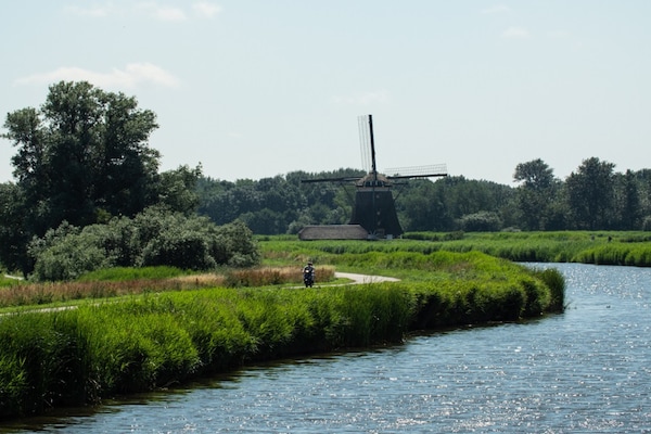 Foto van Vakantiehuis in Zevenhuizen bij Delft - Vakantiehuis in Zevenhuizen - AreaSummer5KM