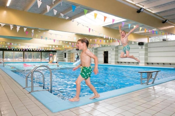 Foto van Vakantiehuis in Zevenhuizen bij Delft - Vakantiehuis in Zevenhuizen - PoolOfHouse