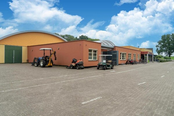 Foto van Vakantiehuis in Zevenhuizen bij Delft - Vakantiehuis in Zevenhuizen - AreaSummer1KM
