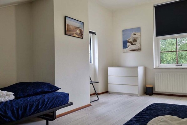 Foto van Veermansplaat 19 - Vakantiehuis in NK Ouddorp - Untagged